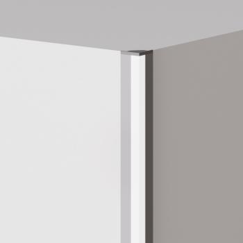 Preview: Abdeckung für lineare LED-Beleuchtungssysteme